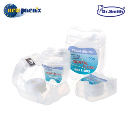 Food Grade 50M Dental Floss Mints Dental Floss (5).png