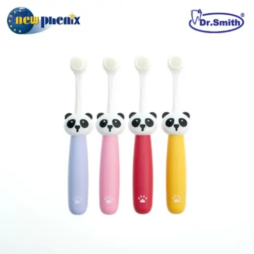 Children Toothbrush Ultra Soft Toothbrush Oral Nano Toothbrush