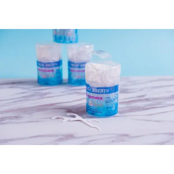 Floss Toothpick Dental Floss Pick(2).png