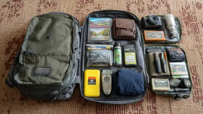 How to Effortlessly Pack Your Travel Kit for Any Adventure