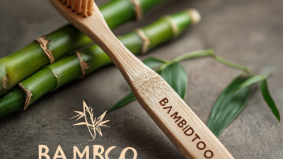 Solutions for Achieving Eco-Friendly Oral Care with the Best Bamboo Toothbrush