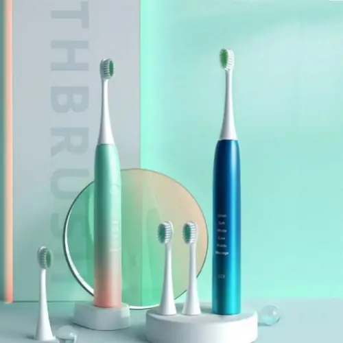 X6 waterproof magnetic levitation charging electric toothbrush (5).png
