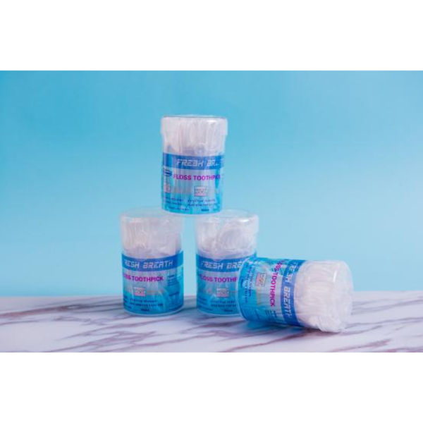 Floss Toothpick Dental Floss Pick(1).png