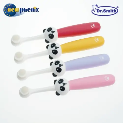 Children Toothbrush Ultra Soft Toothbrush Oral Nano Toothbrush