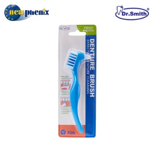 Denture Toothbrush Cleaning Brush Double-sided Denture Brush (1).png