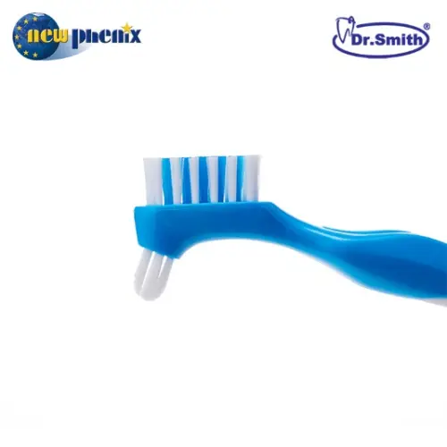 Denture Toothbrush Cleaning Brush Double-sided Denture Brush (2).png