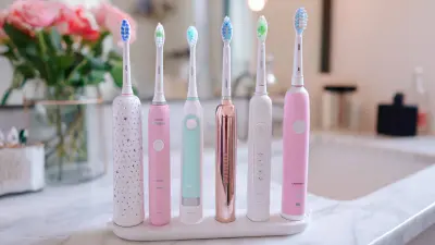 Toothbrush Set Showdown Which One Offers the Best Value for Your Oral Care