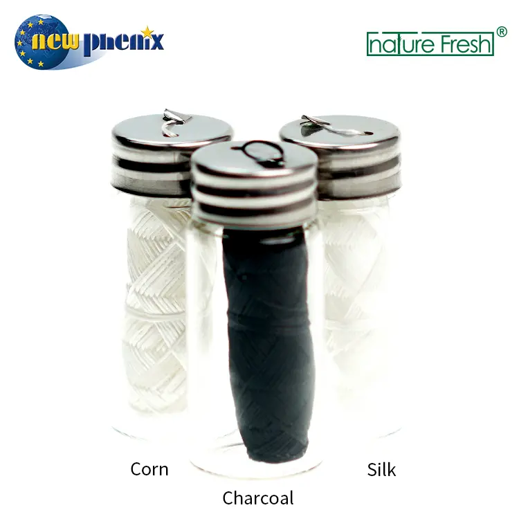 Individual Glass Bottle Package Bulk Silk Dental Floss (3).jpg