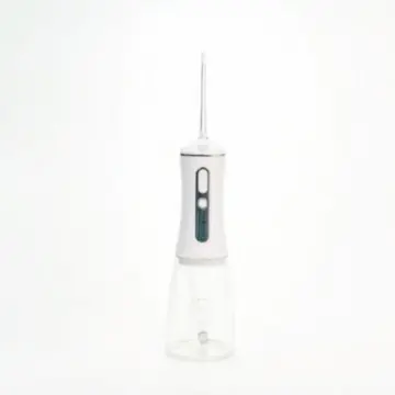 X6 Waterproof Water Floss with 300ml Tank