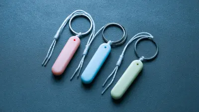 Exploring the Future: Best Dental Floss Keychain Trends for Global Buyers in 2025