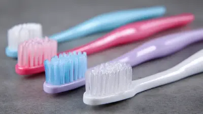 7 Best Denture Toothbrushes for Optimal Oral Care You’ve Never Tried Before