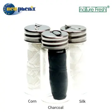 Individual Glass Bottle Package Bulk Silk Dental Floss